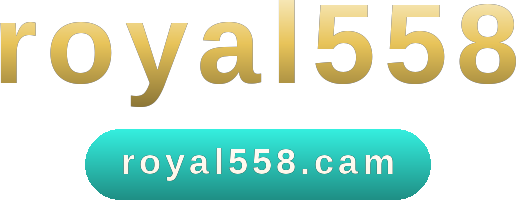 royal558 logo