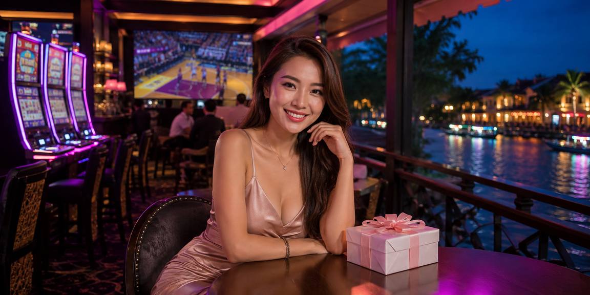 royal558 Ha Long Slot – Sân Chơi Slot Đặc Sắc Tại royal558