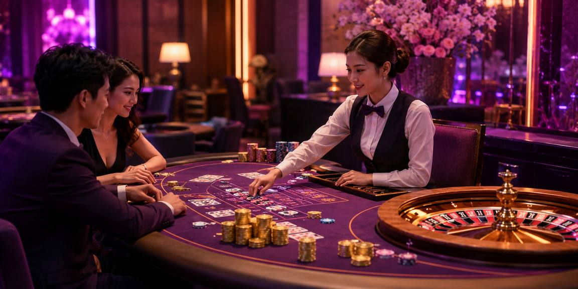 royal558 Những Gì Có Trong Ha Long Slot